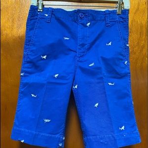 Boys shorts